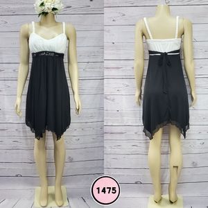 enfocus studio size 6 formal dress